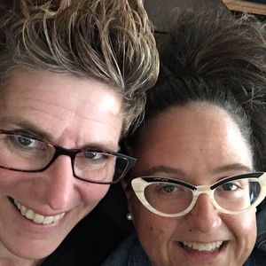 Meet your Posher, Denise